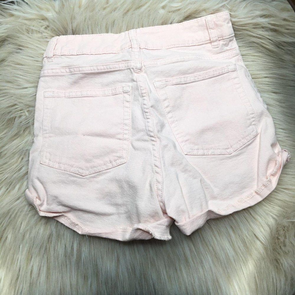 Divided Shorts  size 4 - Picture 4 of 4